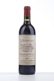 france-bordeaux-wine-la-dominique-1983
